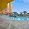 Calypso Resort and Towers #1101-3 by Book That Condo - بنما سيتي بيتش
