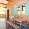Charming house in Cañamero with shared pool
