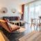 Beach, Pool & Garden Apartment