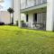 Beach, Pool & Garden Apartment