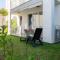 Beach, Pool & Garden Apartment