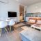 Beach, Pool & Garden Apartment