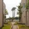 Beach, Pool & Garden Apartment
