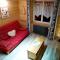 logement cosy entre lac et montagnes - Larringes