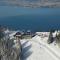 logement cosy entre lac et montagnes - Larringes