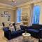 Top Quality 2 Bed 1 Bath Apartments For Contractors By REDWOOD STAYS