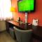 Contact Hotel B&G Limoges Sud