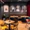 Pentahotel Rostock