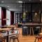 Pentahotel Rostock