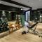 Pentahotel Rostock