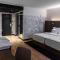 Pentahotel Rostock