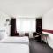 pentahotel Brussels City Centre