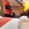 Contact Hotel B&G Limoges Sud