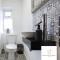The Penthouse Tamworth Spacious 3 Bedroom Apartment in the town centre - تامورث