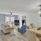 3 Mi to St Simons Beach Gem with Pool Access and Deck - Saint Simon Mills