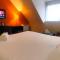 Contact Hotel B&G Limoges Sud
