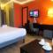 Contact Hotel Be Guest Limoges Sud - Limoges