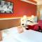 Best Western Hotel Leipzig City Centre