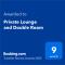 Private Lounge and Double Room - 基尔温宁