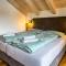 Ours Living Penthouse - private Sauna - near Kitzbüheler Alpen ski lift