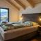 Ours Living Penthouse - private Sauna - near Kitzbüheler Alpen ski lift