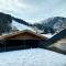 Ours Living Penthouse - private Sauna - near Kitzbüheler Alpen ski lift