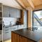 Ours Living Penthouse - private Sauna - near Kitzbüheler Alpen ski lift
