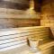 Ours Living Penthouse - private Sauna - near Kitzbüheler Alpen ski lift