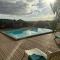 Sainte Luce_Villa_Piscine avec vue mer_wifi - Sainte-Luce