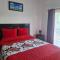 Hostal Makohe Rapa Nui - 安加罗阿