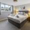 High Hopes, Harbour Location with Sea Views