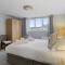 High Hopes, Harbour Location with Sea Views