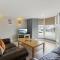 High Hopes, Harbour Location with Sea Views