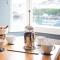 High Hopes, Harbour Location with Sea Views