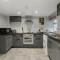 High Hopes, Harbour Location with Sea Views