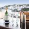 High Hopes, Harbour Location with Sea Views
