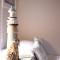 High Hopes, Harbour Location with Sea Views