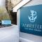 High Hopes, Harbour Location with Sea Views