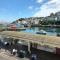 High Hopes, Harbour Location with Sea Views