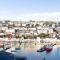 High Hopes, Harbour Location with Sea Views