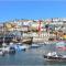High Hopes, Harbour Location with Sea Views