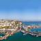 High Hopes, Harbour Location with Sea Views