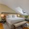 CoolRooms Palacio de Atocha