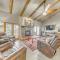 Near Hiking Trails Spacious Cloudcroft Retreat!