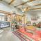Near Hiking Trails Spacious Cloudcroft Retreat!