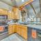 Near Hiking Trails Spacious Cloudcroft Retreat!