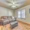 Near Hiking Trails Spacious Cloudcroft Retreat!