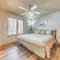 Near Hiking Trails Spacious Cloudcroft Retreat!