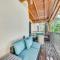 Near Hiking Trails Spacious Cloudcroft Retreat!