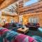 Silverthorne Cabin with Hot Tub and Forest Access - سيلفرثورن